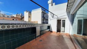 Penthouse with 3 bedrooms for sale in Chueca-Justicia