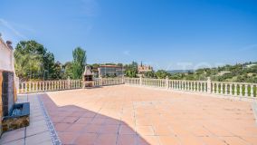 For sale villa in Las Rozas