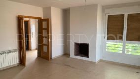 Semi Detached Villa for sale in Manzanares el Real