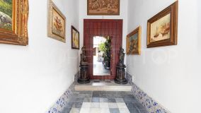 Villa de 3 dormitorios en venta en El Puerto de Santa Maria