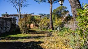 Se vende villa pareada de 7 dormitorios en Moralzarzal