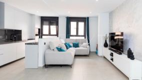 Zona Laguna 3 bedrooms apartment for sale