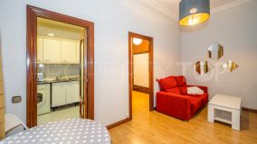 Apartment for sale in Almagro, Madrid - Chamberí