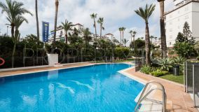 Apartment for sale in Las Gaviotas, Marbella - Puerto Banus