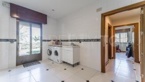 7 bedrooms villa in Boadilla del Monte for sale