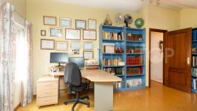 4 bedrooms villa in Leganes for sale