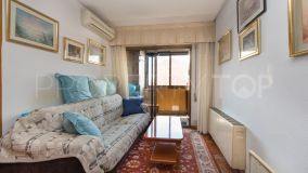 Apartment for sale in Madrid - Salamanca, 280.000 €