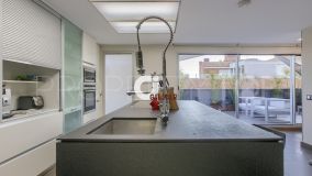 Atico a la venta en Getafe Centro