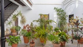 Sanlucar de Barrameda, villa de 6 dormitorios en venta