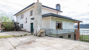 Villa a la venta con 8 dormitorios en Manzanares el Real