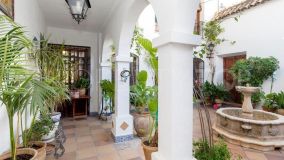 Villa en venta de 10 dormitorios en Écija