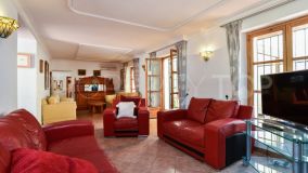 El Real Panorama villa for sale