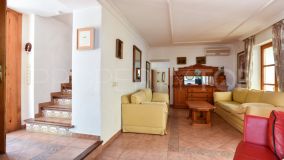 El Real Panorama villa for sale