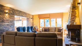 5 bedrooms villa for sale in Navacerrada