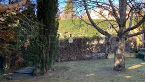 5 bedrooms villa for sale in Navacerrada