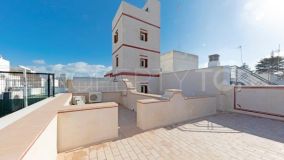 For sale Centro Histórico - Plaza España 3 bedrooms apartment