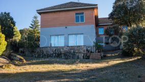 Villa for sale in Fontenebro - Altavista