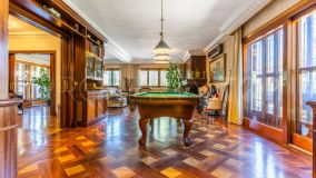 Majadahonda, villa a la venta