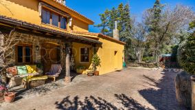 Villa en venta en Boadilla del Monte con 5 dormitorios