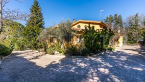 5 bedrooms villa in Boadilla del Monte for sale