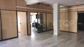 For sale office in Las Palmas de Gran Canaria
