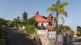 Villa for sale in San José de las Vegas-La Atalaya, Santa Brigida