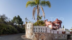 5 bedrooms villa for sale in San José de las Vegas-La Atalaya