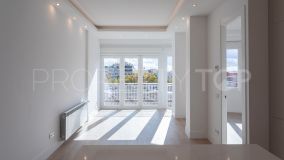 2 bedrooms apartment for sale in Madrid - Salamanca