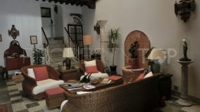 El Puerto de Santa Maria 5 bedrooms semi detached villa for sale