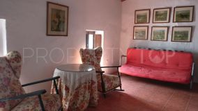 6 bedrooms Ubrique villa for sale