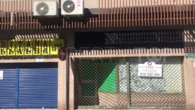 For sale commercial premises in Collado Villalba
