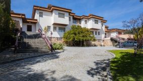 For sale villa in El Escorial