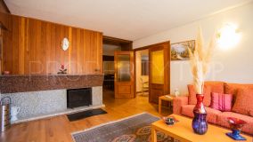 For sale villa in El Escorial