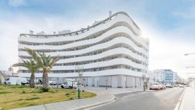 Apartment with 3 bedrooms for sale in Playa Stª Mª del Mar - Playa Victoria