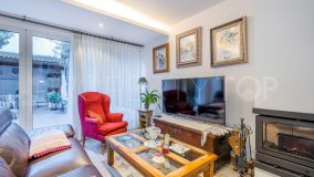 Mirasierra 5 bedrooms villa for sale