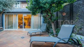 Mirasierra 5 bedrooms villa for sale