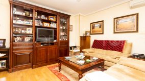 Comprar apartamento con 3 dormitorios en Casco Histórico de Vicálvaro