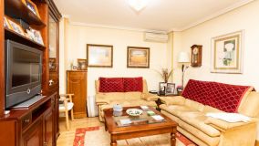 Comprar apartamento con 3 dormitorios en Casco Histórico de Vicálvaro