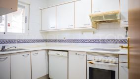 Moralzarzal, villa pareada en venta