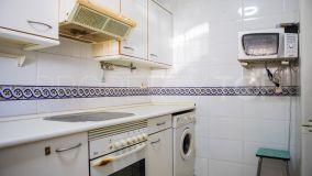 Moralzarzal, villa pareada en venta