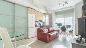 Apartment for sale in Puerta del Ángel