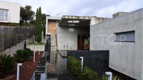5 bedrooms villa in Guillena for sale