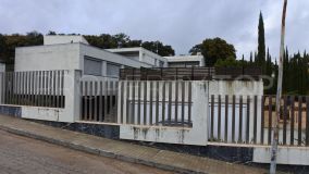 5 bedrooms villa in Guillena for sale