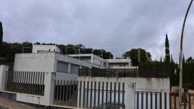5 bedrooms villa in Guillena for sale