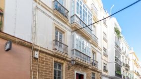 For sale Centro Histórico - Plaza España 2 bedrooms apartment
