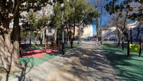 For sale Centro Histórico - Plaza España 2 bedrooms apartment