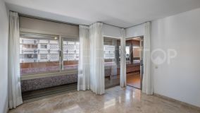 3 bedrooms Arenales apartment for sale