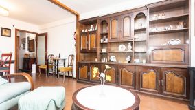 For sale Alcorcon apartment with 4 bedrooms