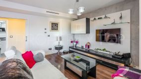 Comprar apartamento en San Fernando de Henares con 3 dormitorios