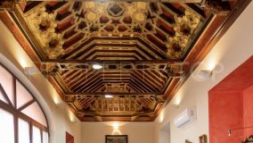 4 bedrooms Santa Cruz - Alfalfa duplex for sale